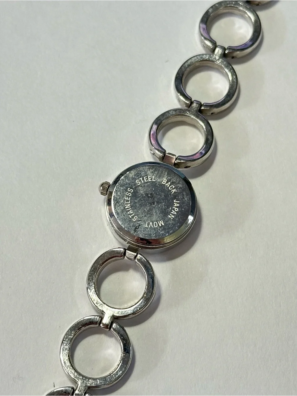 Bella watch sold